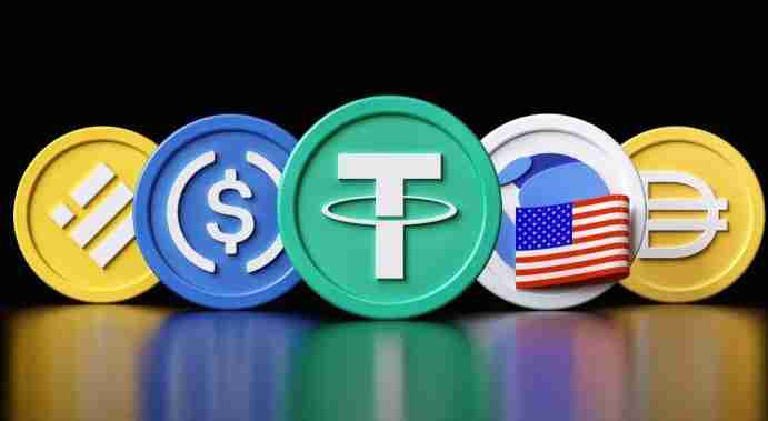 稳定币解读：稳定币在加密货币市场中的作用和影响